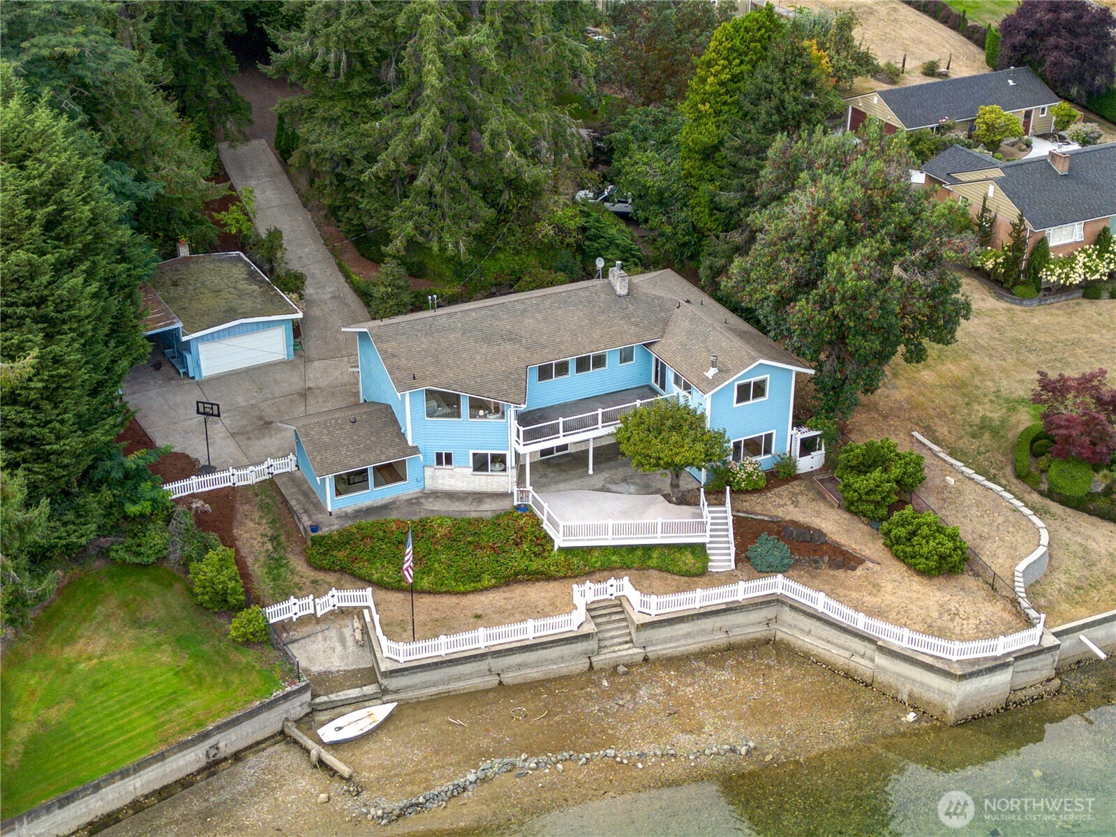 3415 115th Avenue NW, Gig Harbor, WA 98335-5821