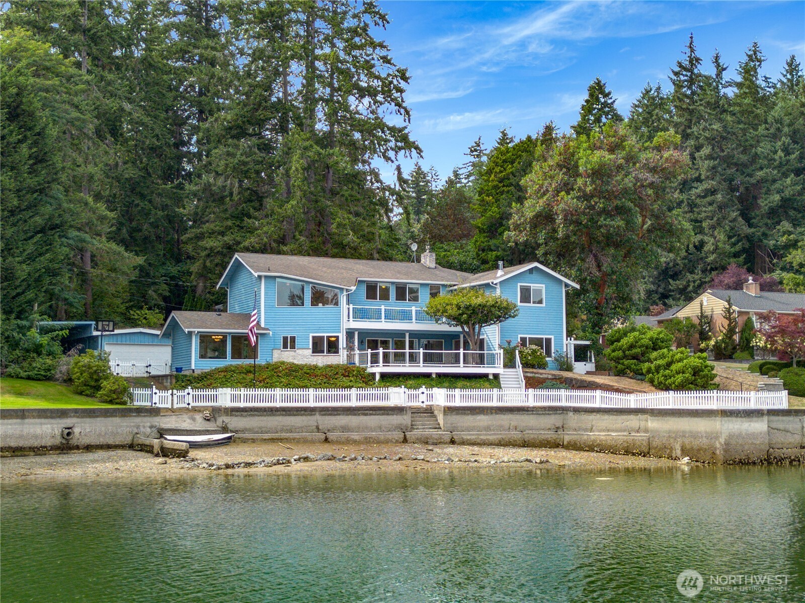 3415 115th Avenue NW, Gig Harbor, WA 98335-5821