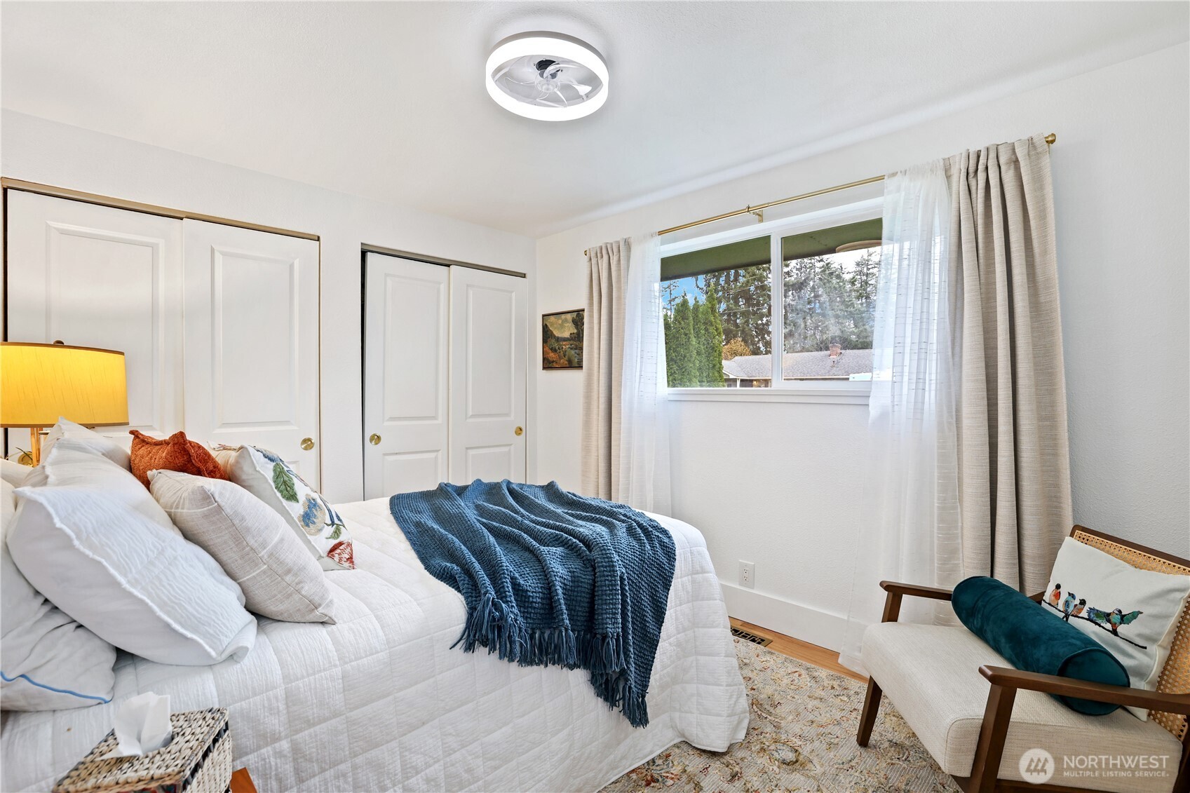 1215 Stillwell Street NE, Olympia, WA 98516