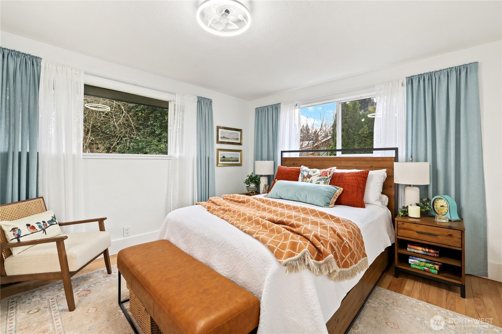 1215 Stillwell Street NE, Olympia, WA 98516