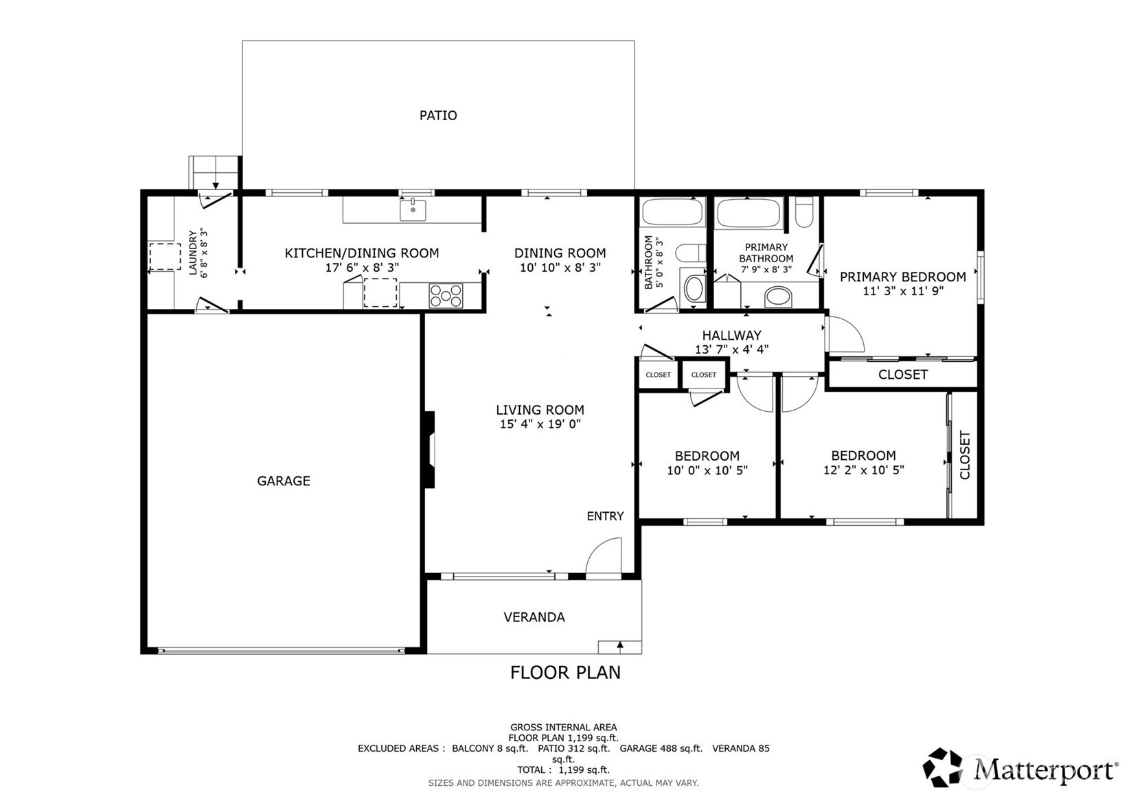 1215 Stillwell Street NE, Olympia, WA 98516