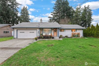 1215 Stillwell Street NE, Olympia, WA 98516 - Photo 1