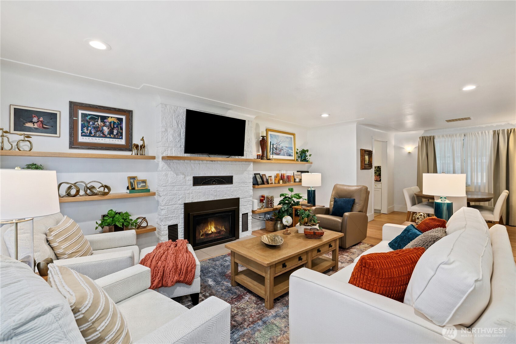 1215 Stillwell Street NE, Olympia, WA 98516