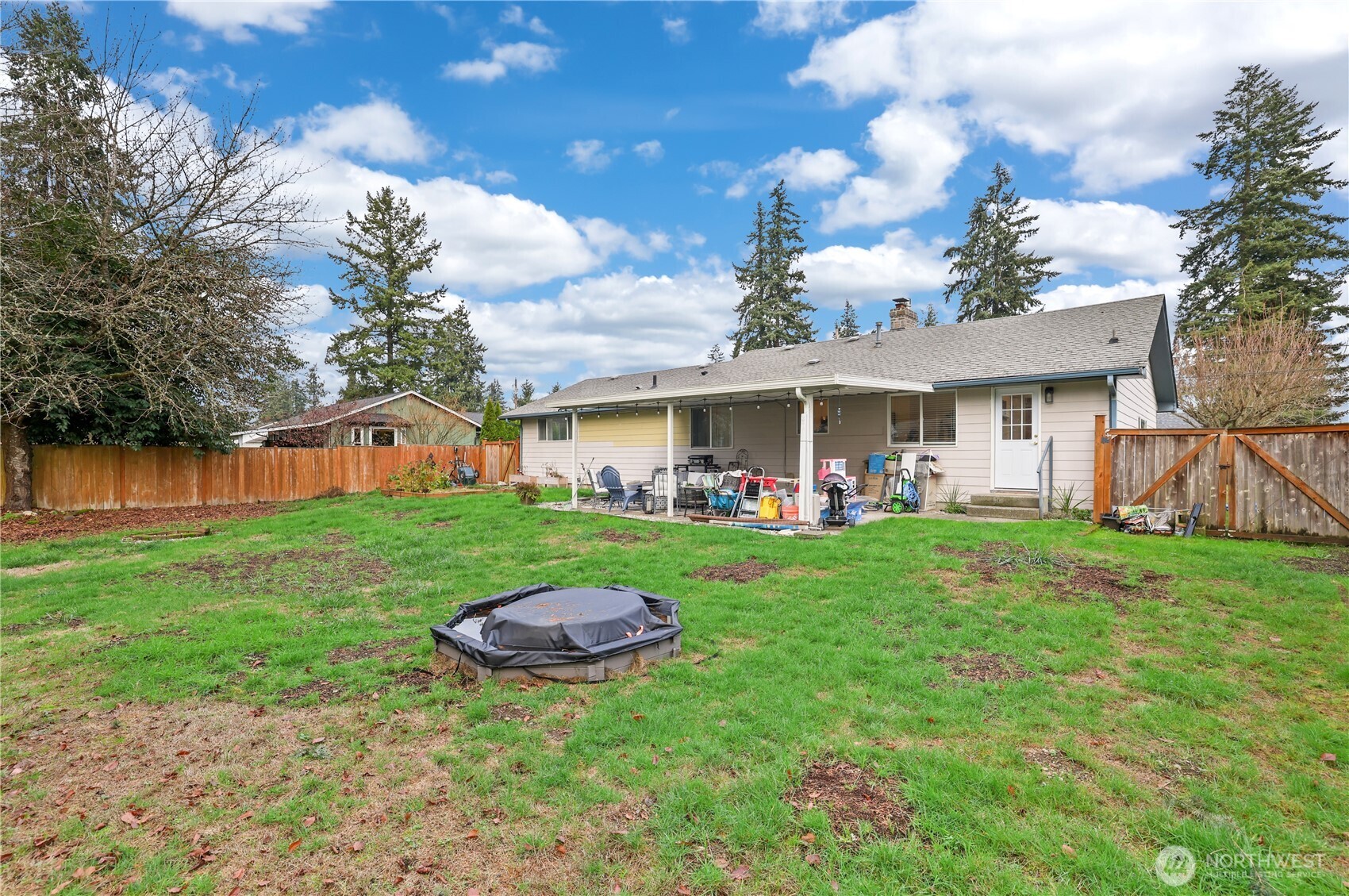 1215 Stillwell Street NE, Olympia, WA 98516