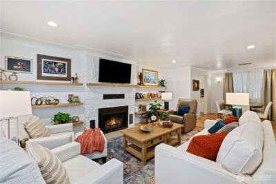 1215 Stillwell Street NE, Olympia, WA 98516 - Photo 3