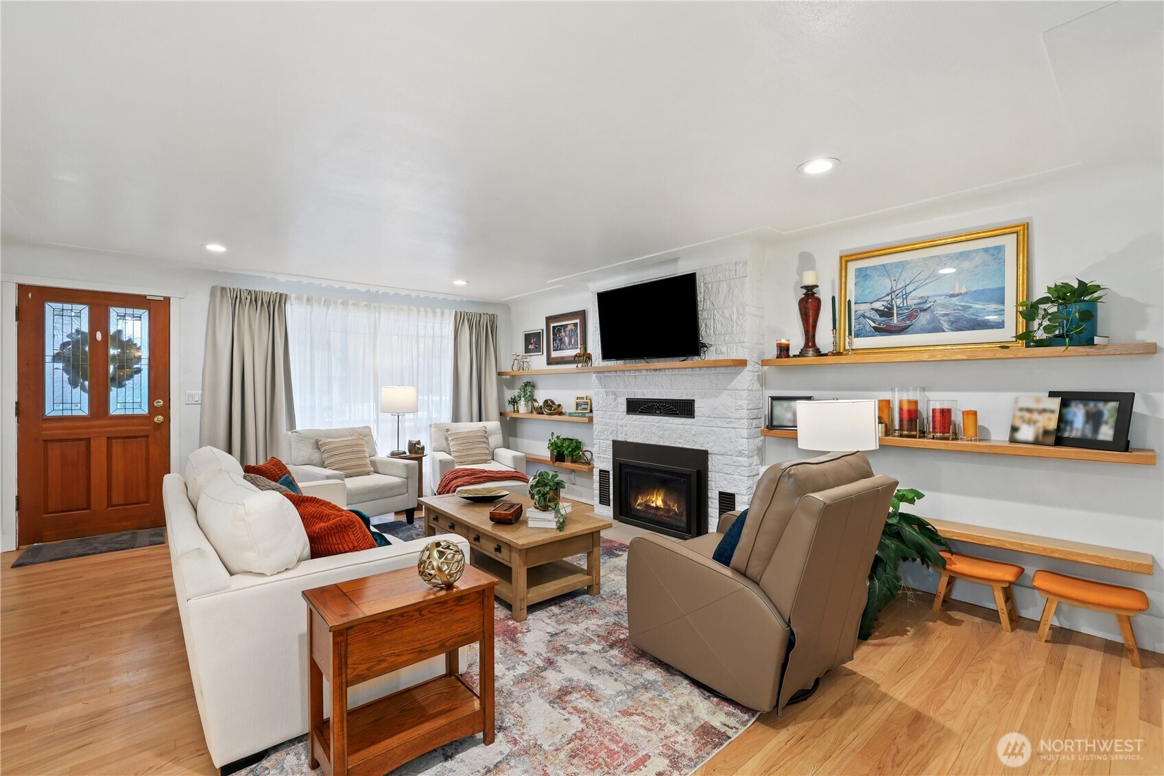 1215 Stillwell Street NE, Olympia, WA 98516