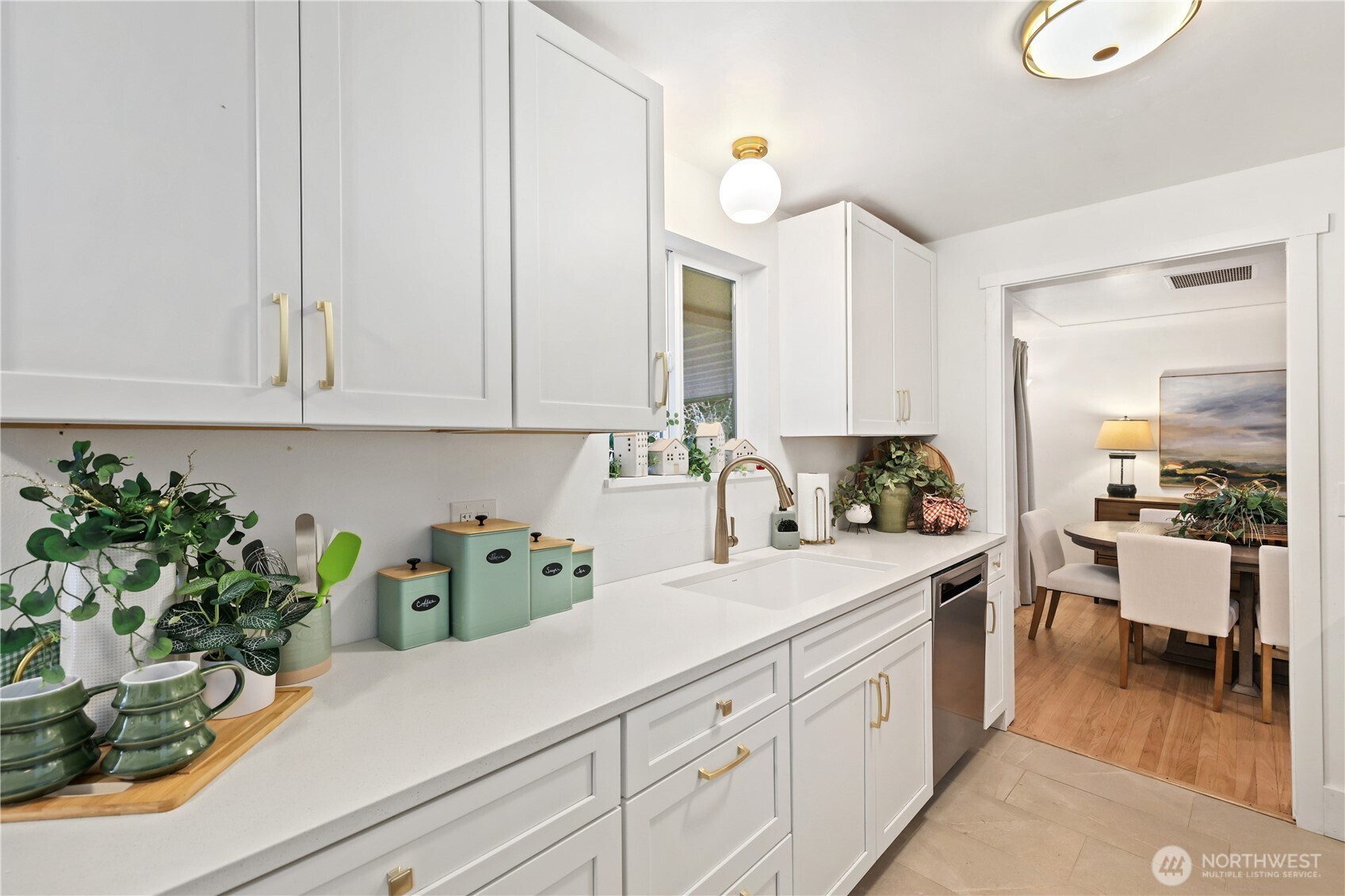 1215 Stillwell Street NE, Olympia, WA 98516