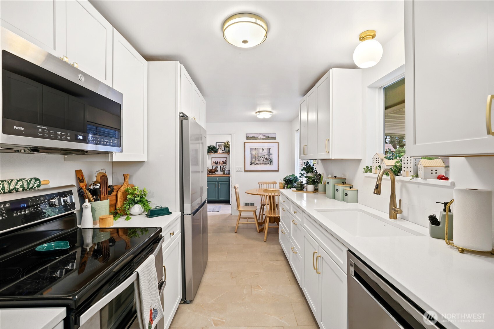 1215 Stillwell Street NE, Olympia, WA 98516