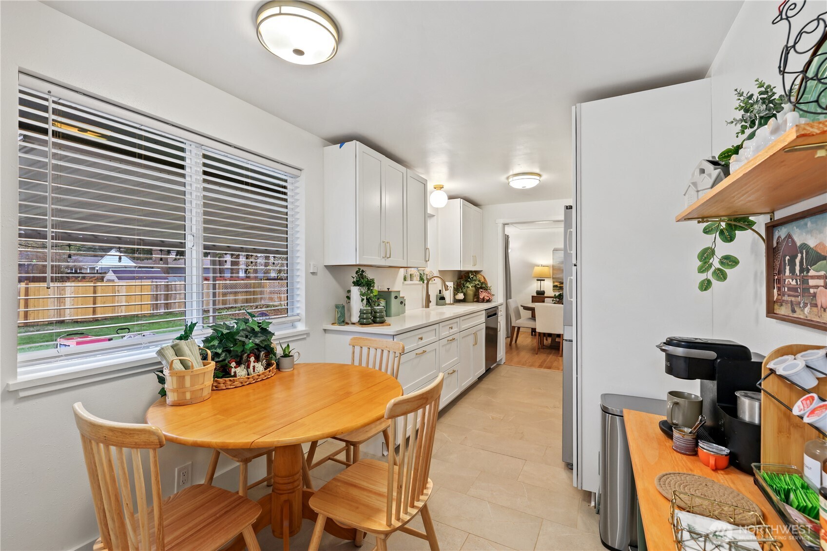 1215 Stillwell Street NE, Olympia, WA 98516