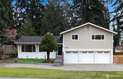 14159 SE 144th Street , Renton, WA 98059