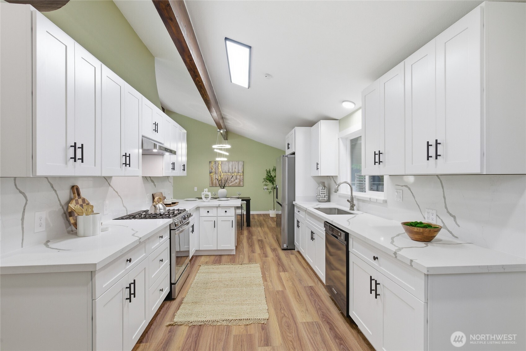 14159 SE 144th Street , Renton, WA 98059