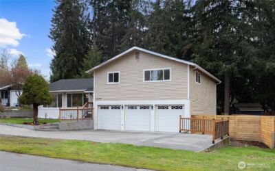 14159 SE 144th Street , Renton, WA 98059 - Photo 2