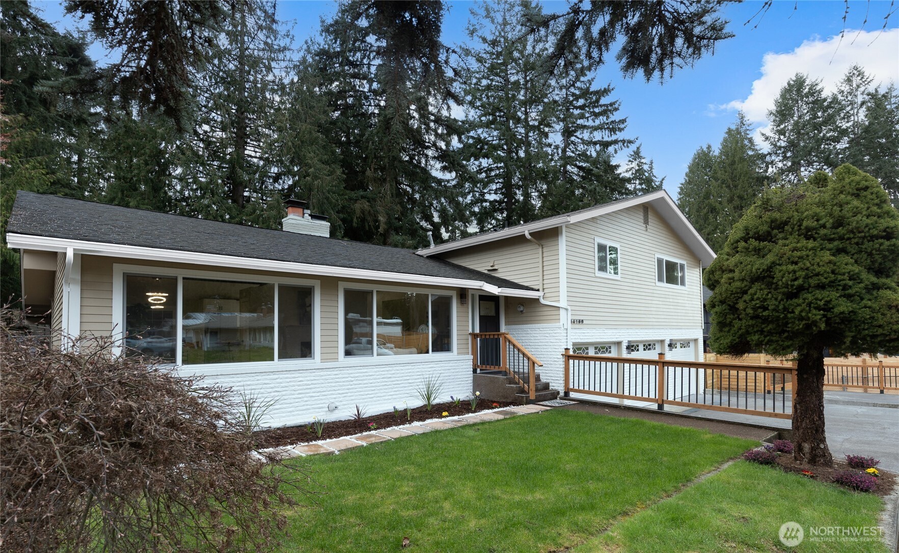 14159 SE 144th Street , Renton, WA 98059