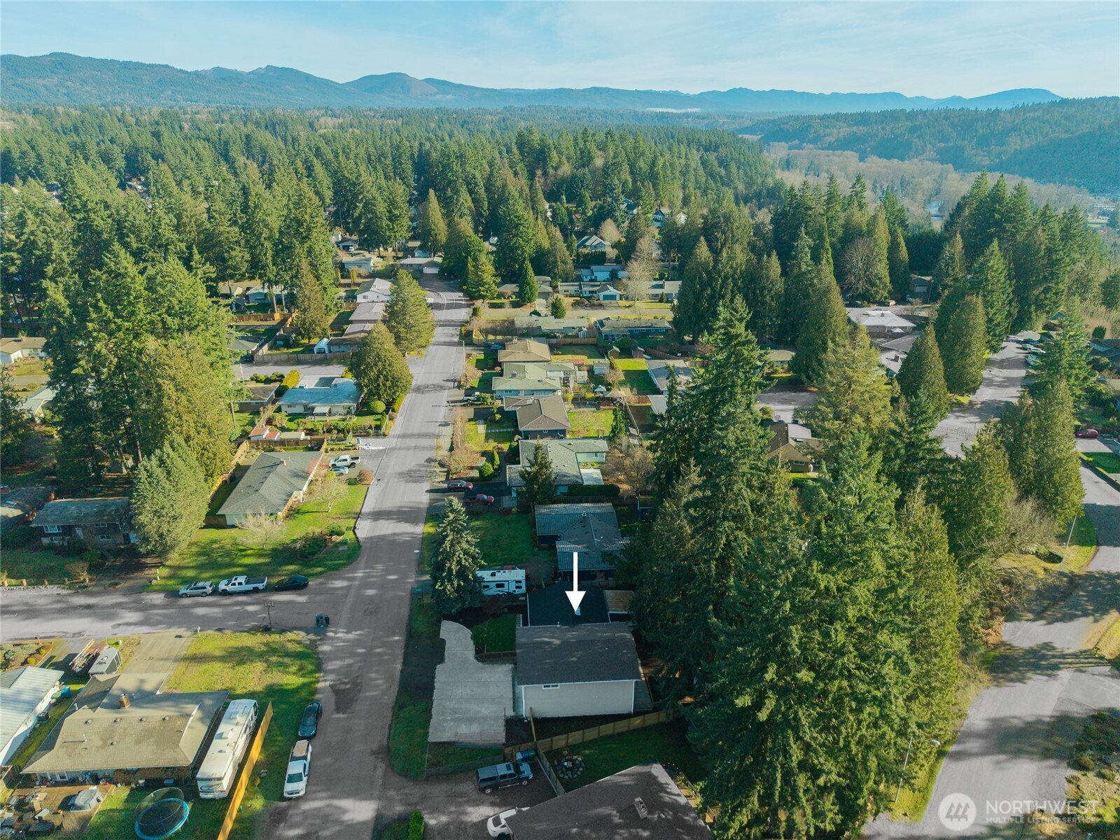 14159 SE 144th Street , Renton, WA 98059