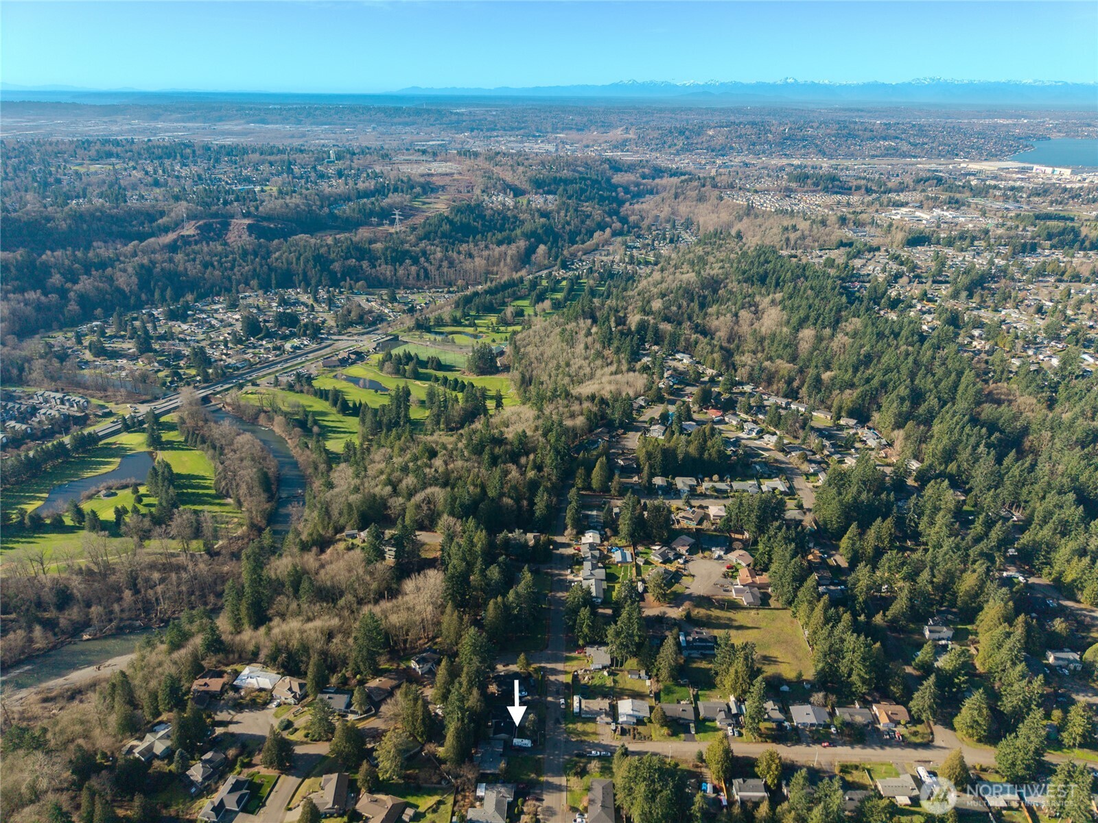 14159 SE 144th Street , Renton, WA 98059