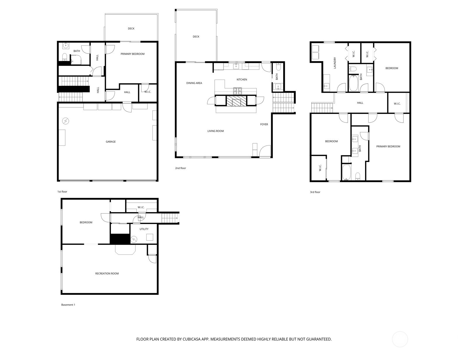 14159 SE 144th Street , Renton, WA 98059