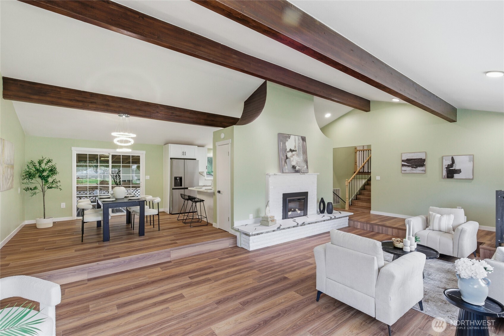 14159 SE 144th Street , Renton, WA 98059