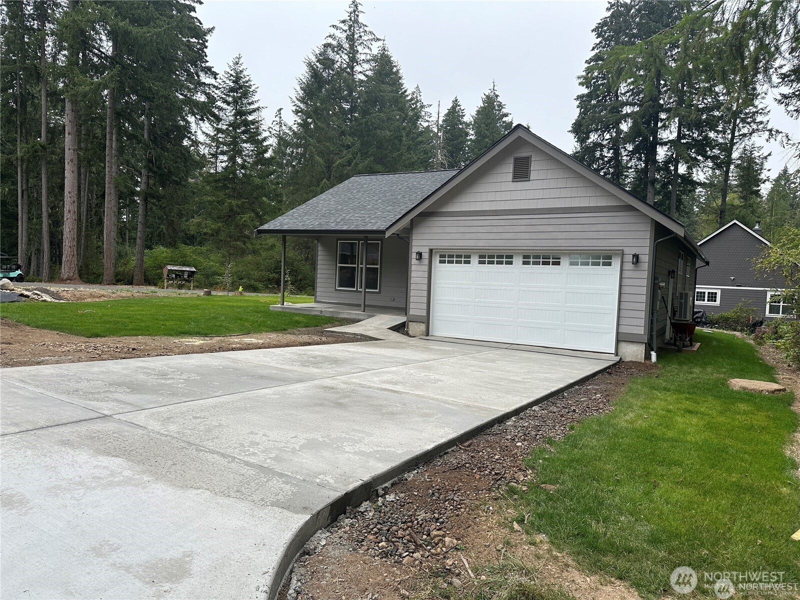 11813 Island Drive , Anderson Island, WA 98303