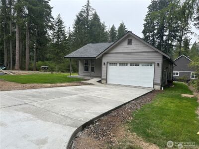 11813 Island Drive , Anderson Island, WA 98303 - Photo 2