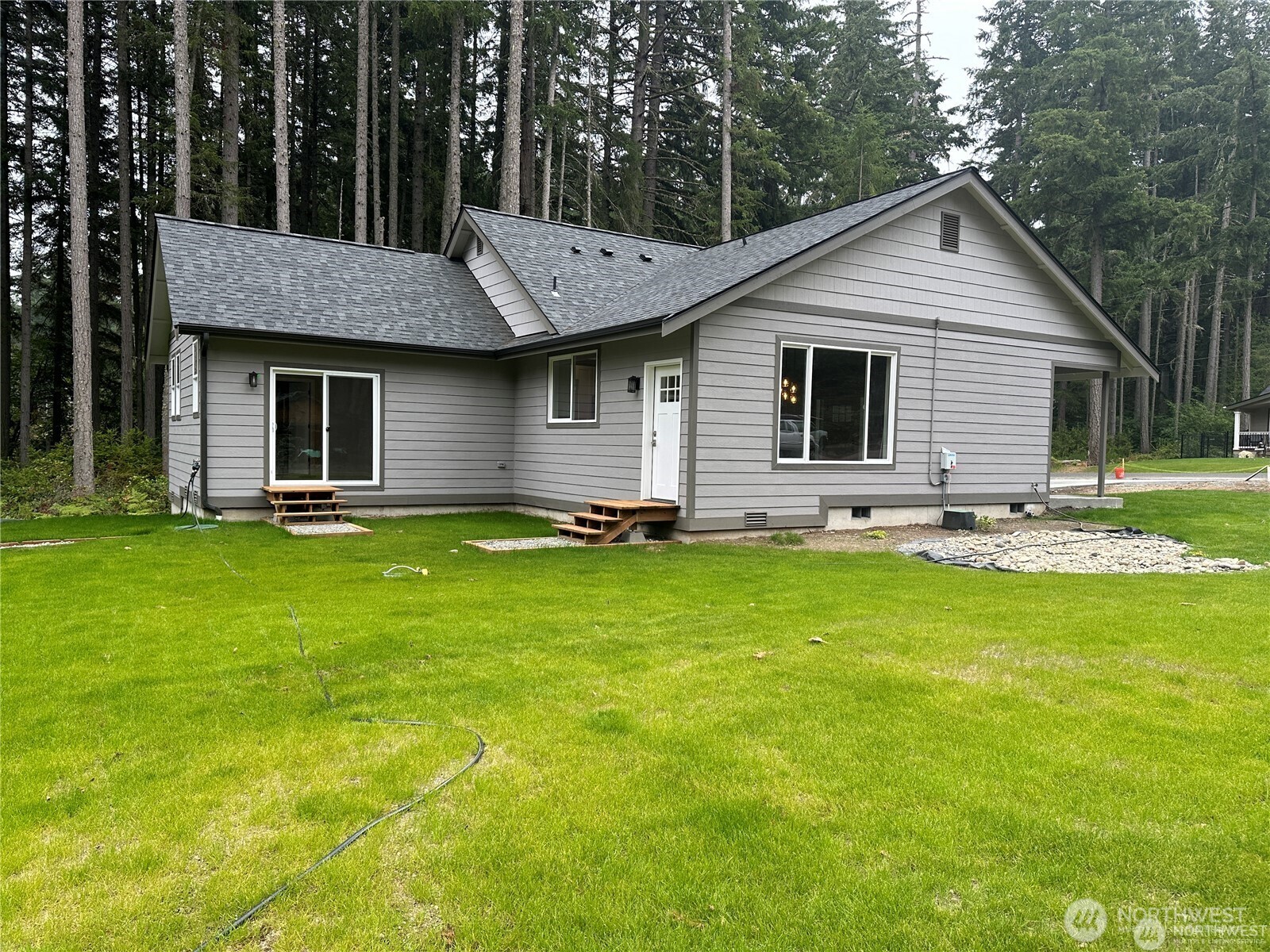 11813 Island Drive , Anderson Island, WA 98303