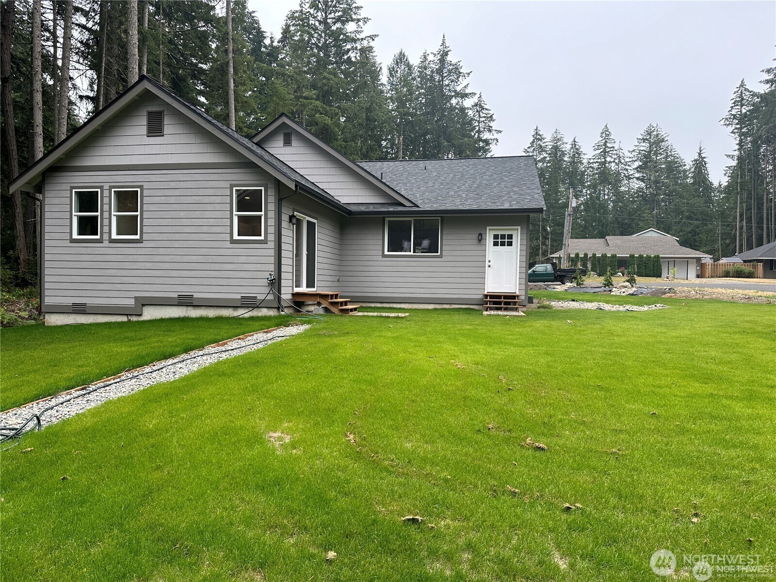 11813 Island Drive , Anderson Island, WA 98303