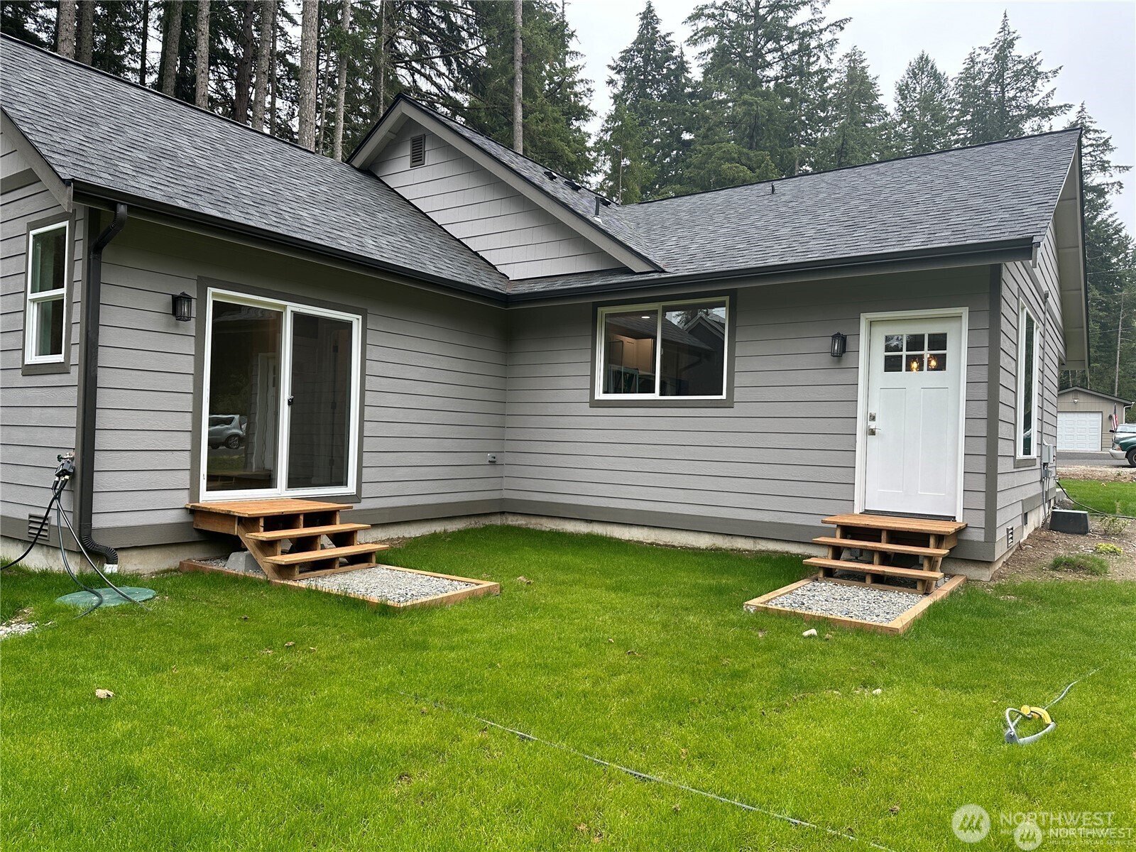 11813 Island Drive , Anderson Island, WA 98303