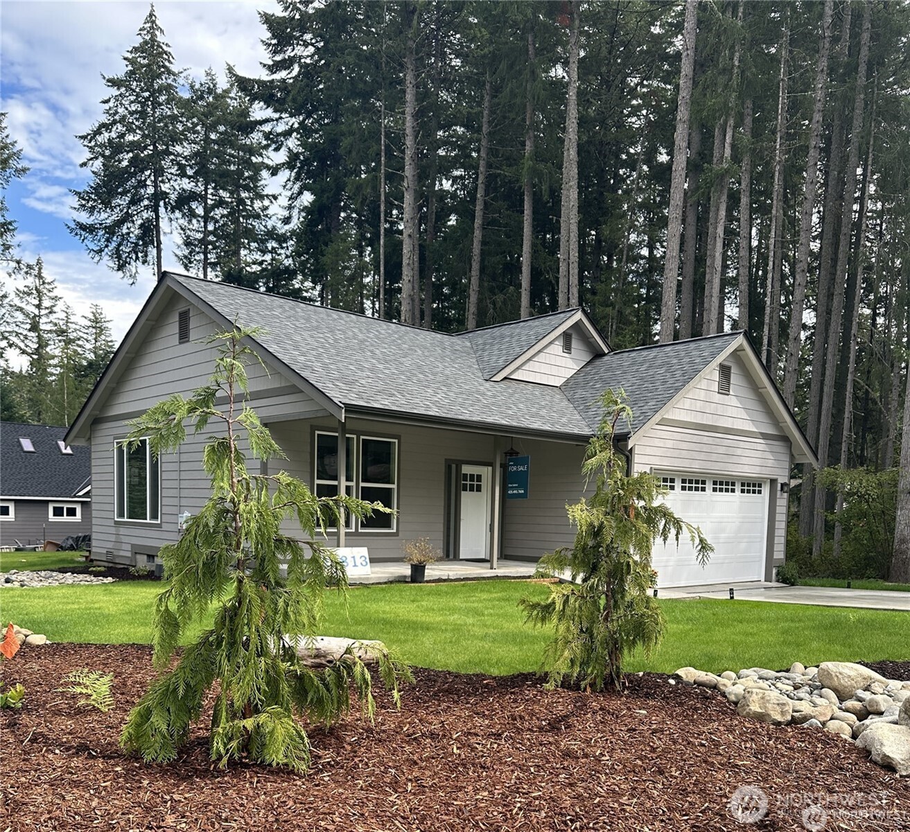 11813 Island Drive , Anderson Island, WA 98303