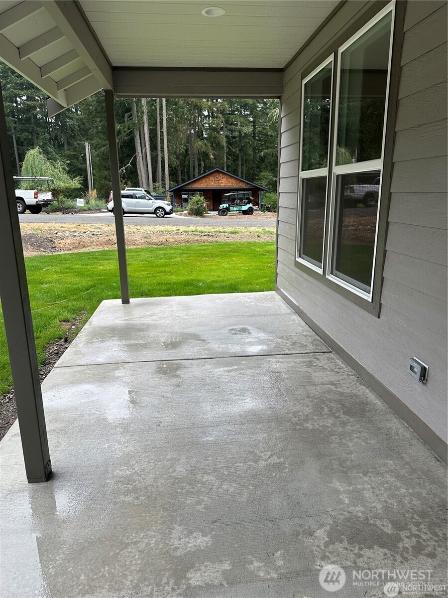 11813 Island Drive , Anderson Island, WA 98303