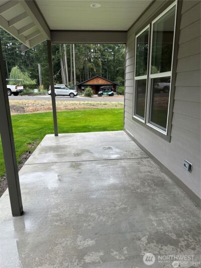 11813 Island Drive , Anderson Island, WA 98303 - Photo 4