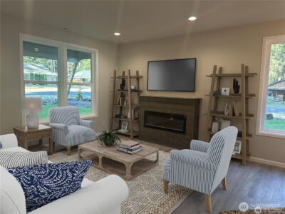 11813 Island Drive , Anderson Island, WA 98303 - Photo 5