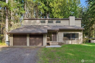 6980 NE Dolphin Drive , Bainbridge Island, WA 98110