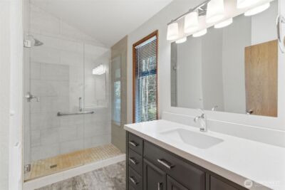 6980 NE Dolphin Drive , Bainbridge Island, WA 98110 - Photo 12