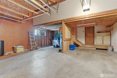 6980 NE Dolphin Drive , Bainbridge Island, WA 98110 - Photo 17