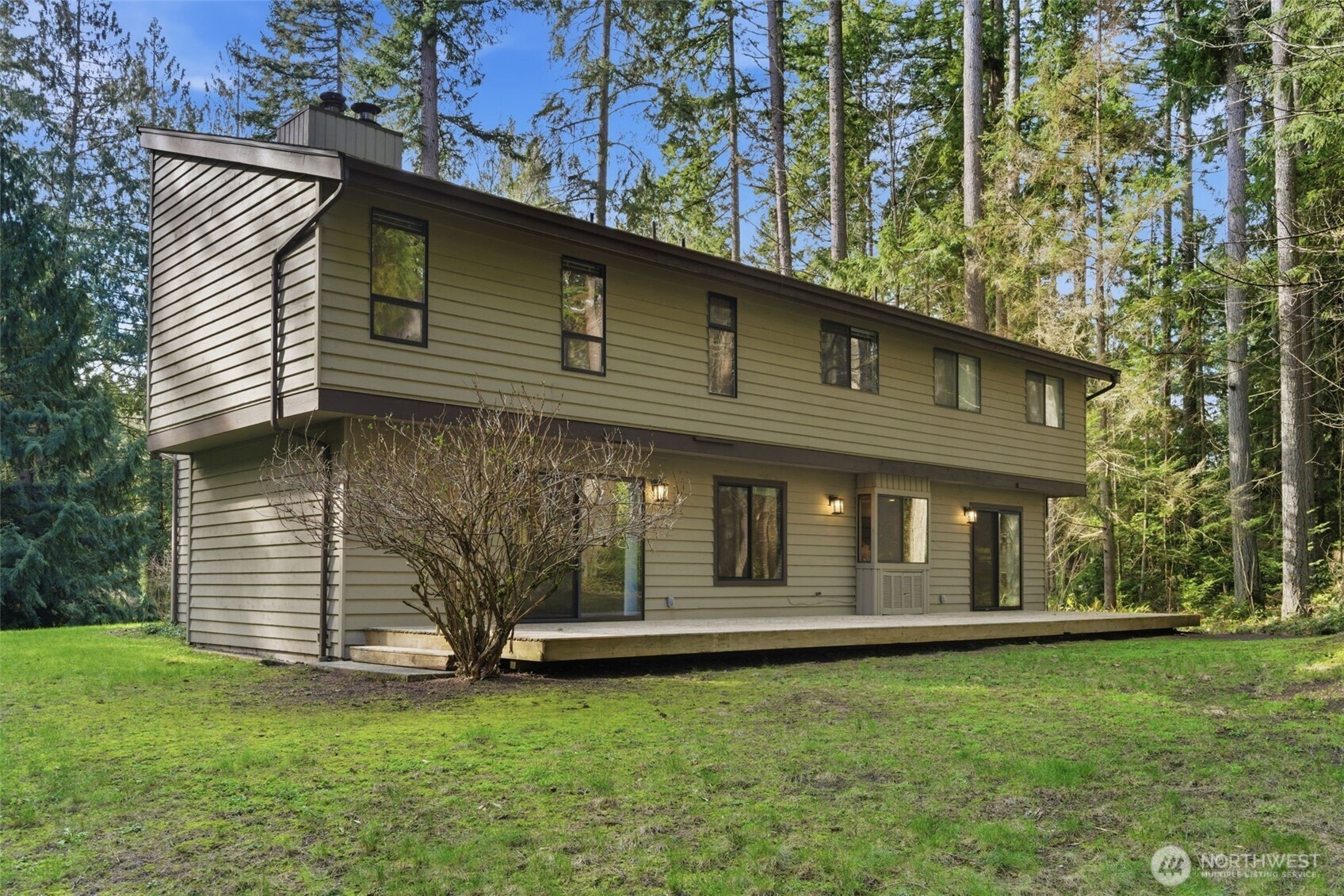 6980 NE Dolphin Drive , Bainbridge Island, WA 98110