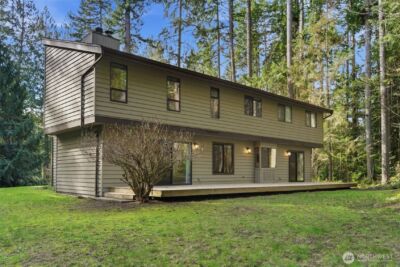 6980 NE Dolphin Drive , Bainbridge Island, WA 98110 - Photo 20