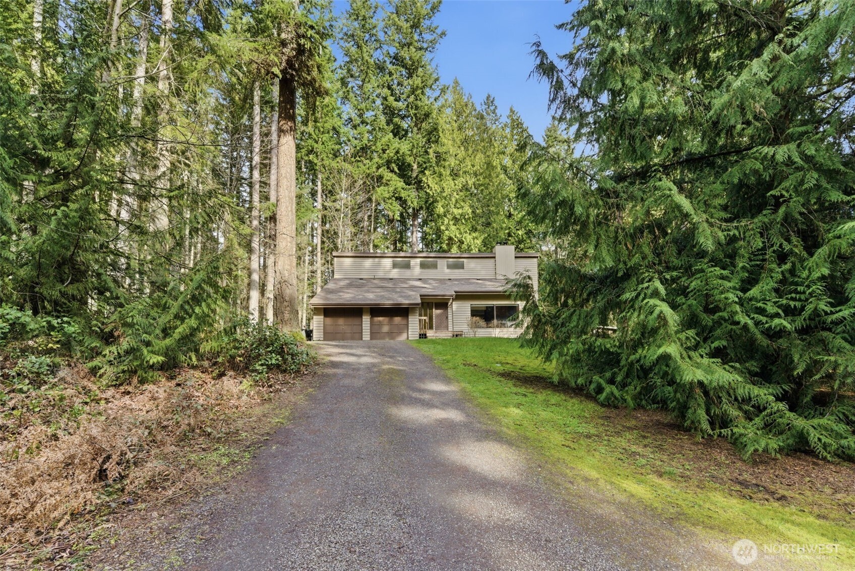 6980 NE Dolphin Drive , Bainbridge Island, WA 98110