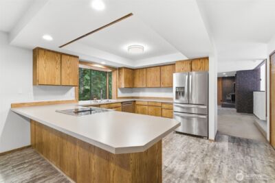 6980 NE Dolphin Drive , Bainbridge Island, WA 98110 - Photo 7