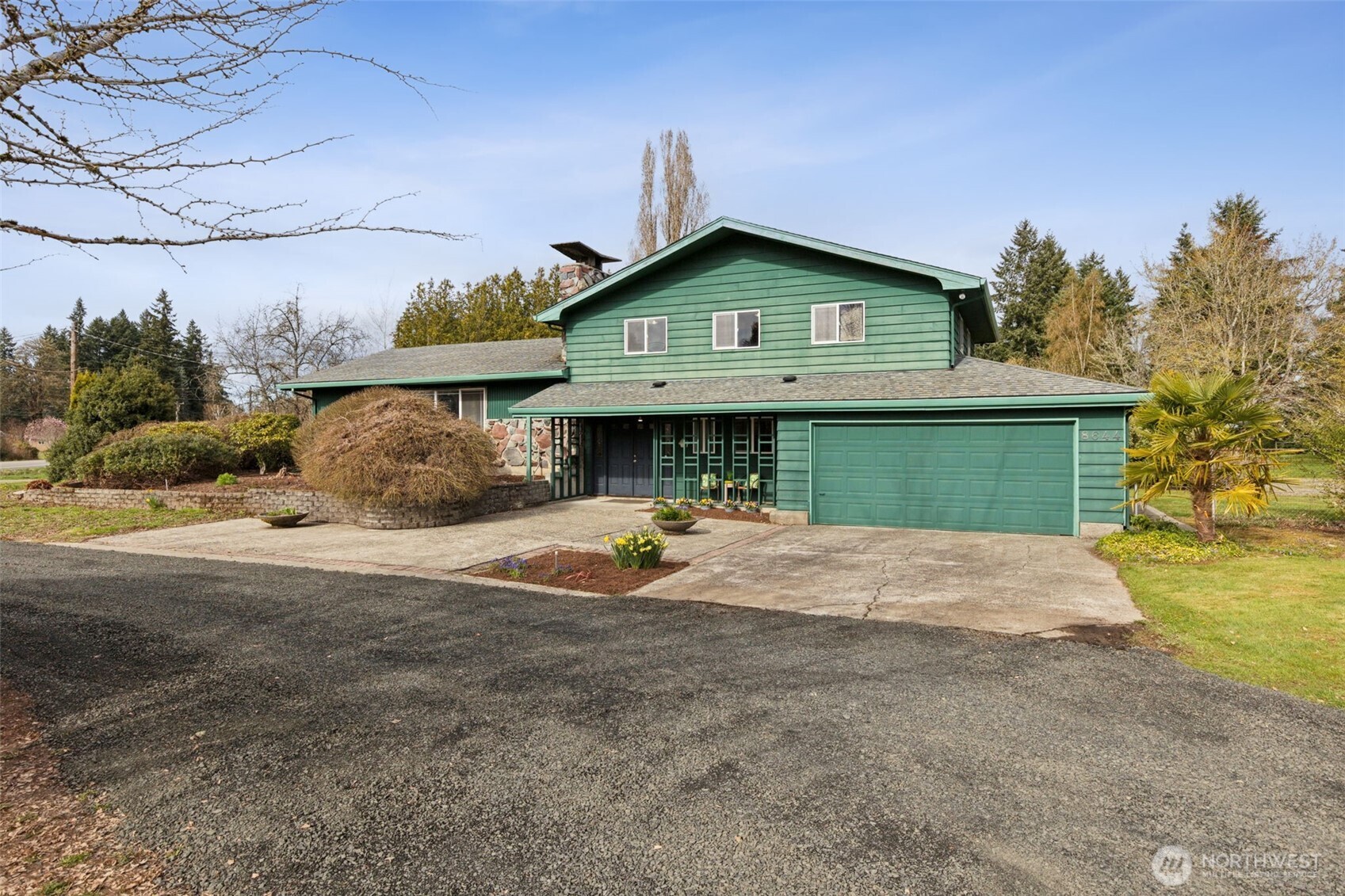8644 Rich Road SE, Olympia, WA 98501