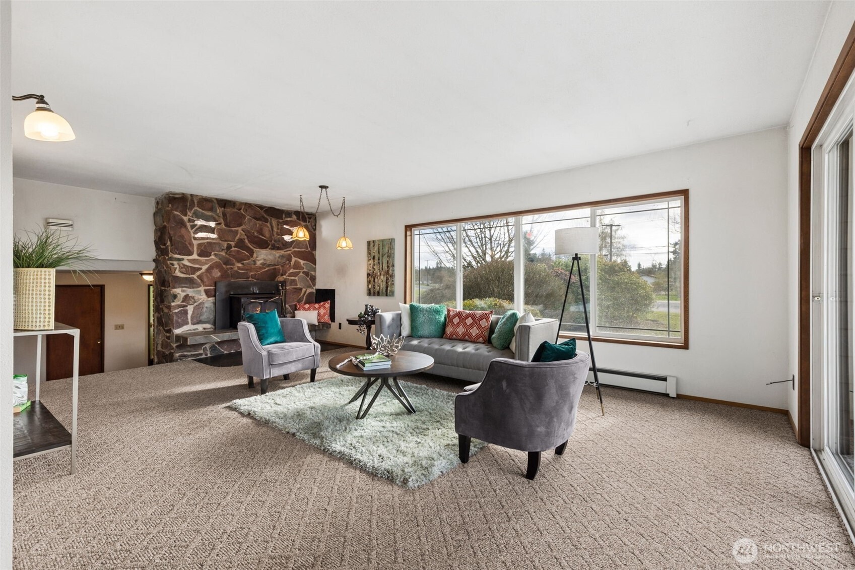 8644 Rich Road SE, Olympia, WA 98501