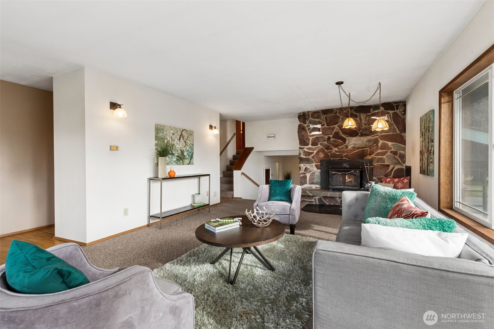 8644 Rich Road SE, Olympia, WA 98501