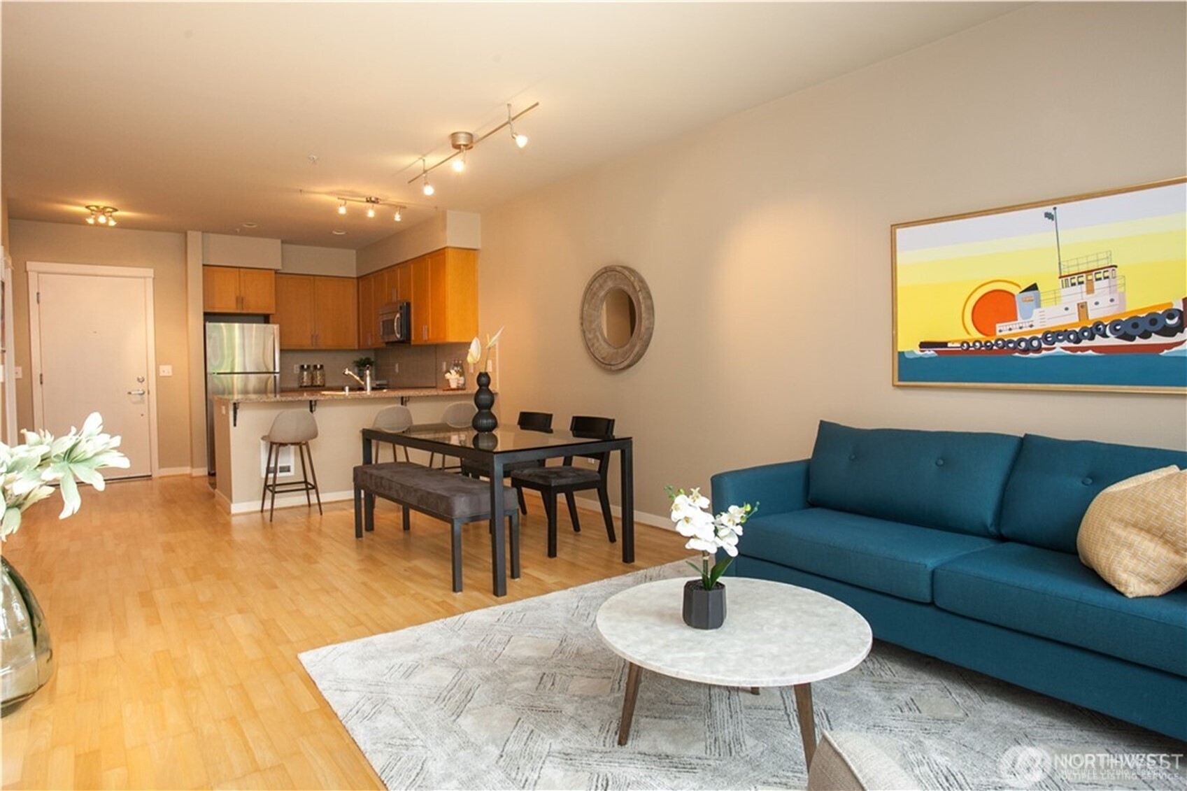 180 Harbor Square Loop NE #B318, Bainbridge Island, WA 98110