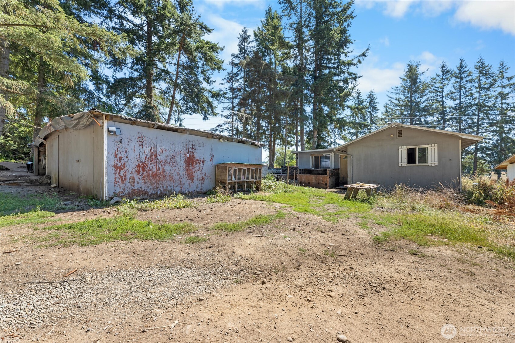 23831 384th Street SE, Enumclaw, WA 98022