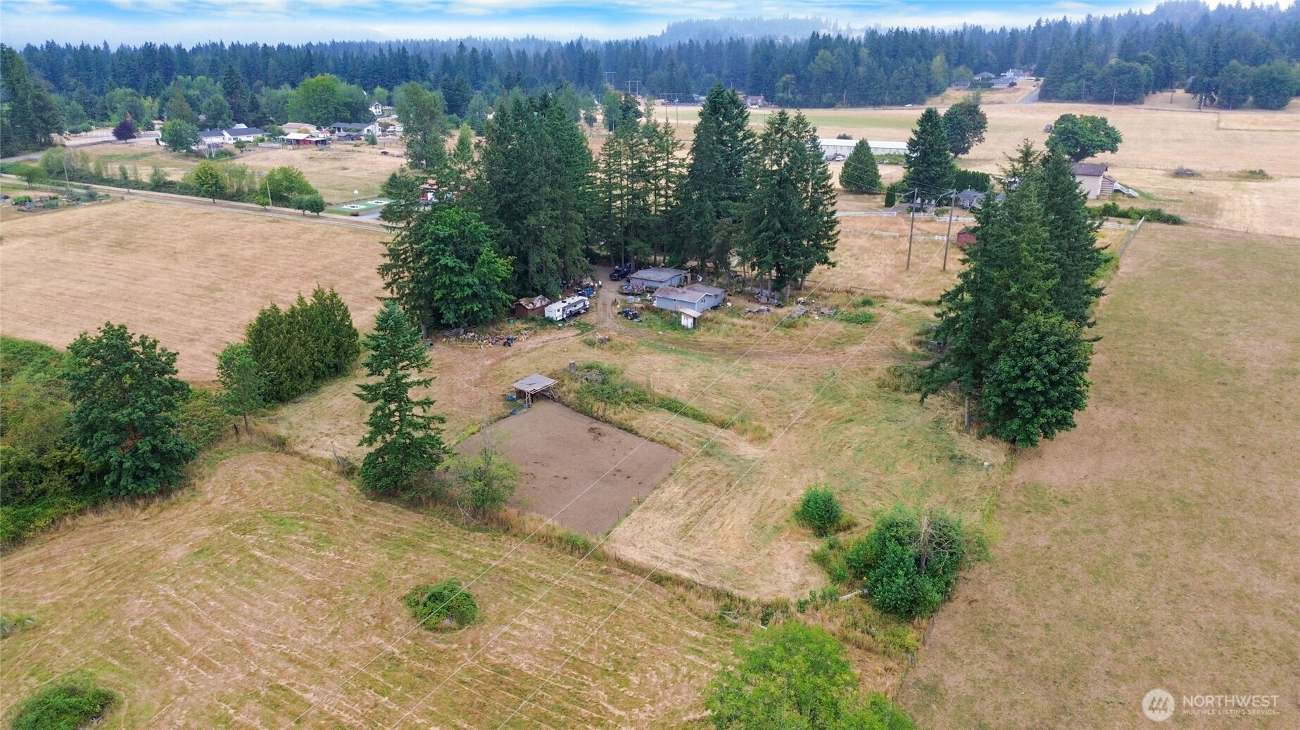 23831 384th Street SE, Enumclaw, WA 98022