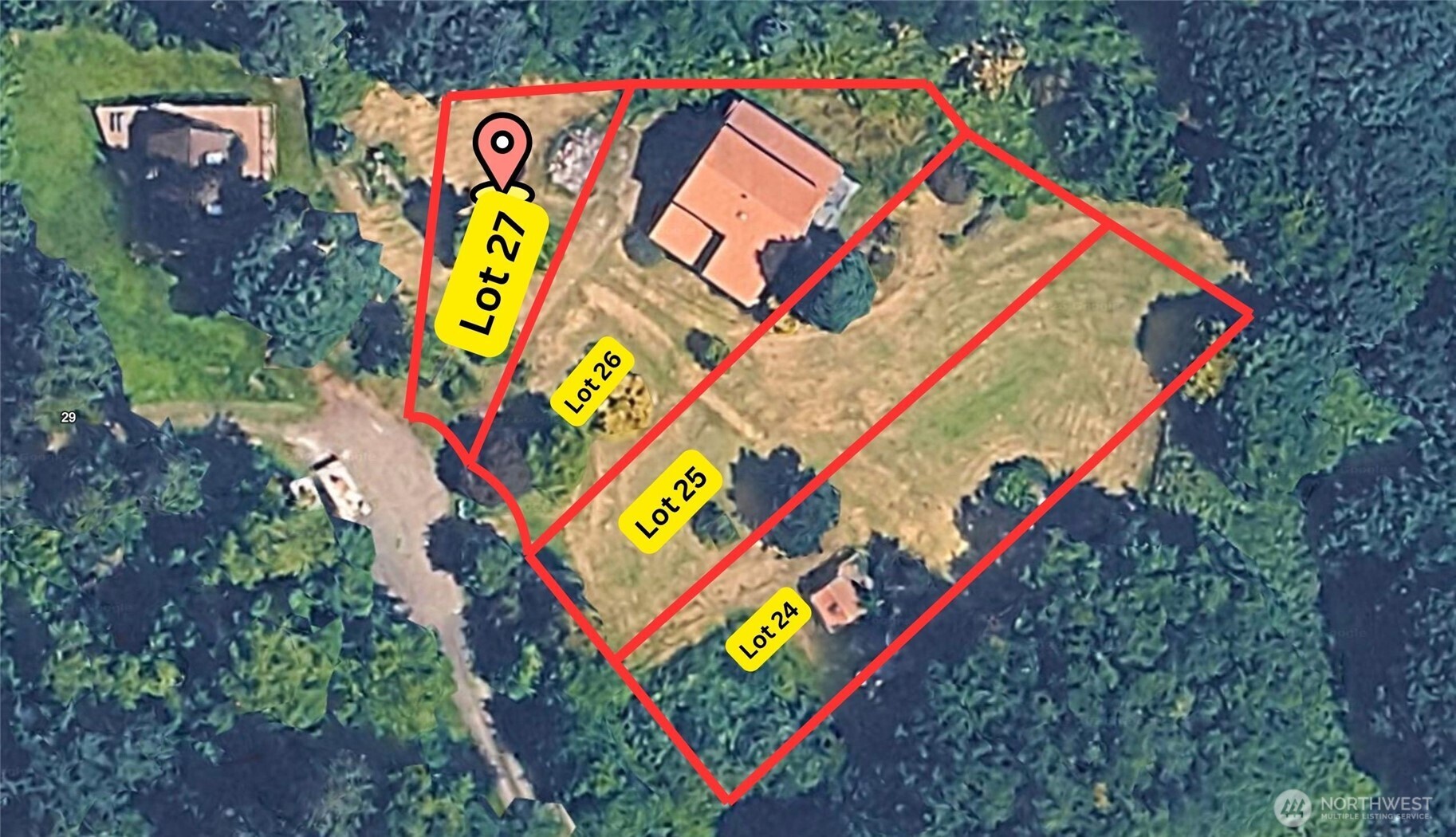 27 E Port Gardner Drive , Everett, WA 98206