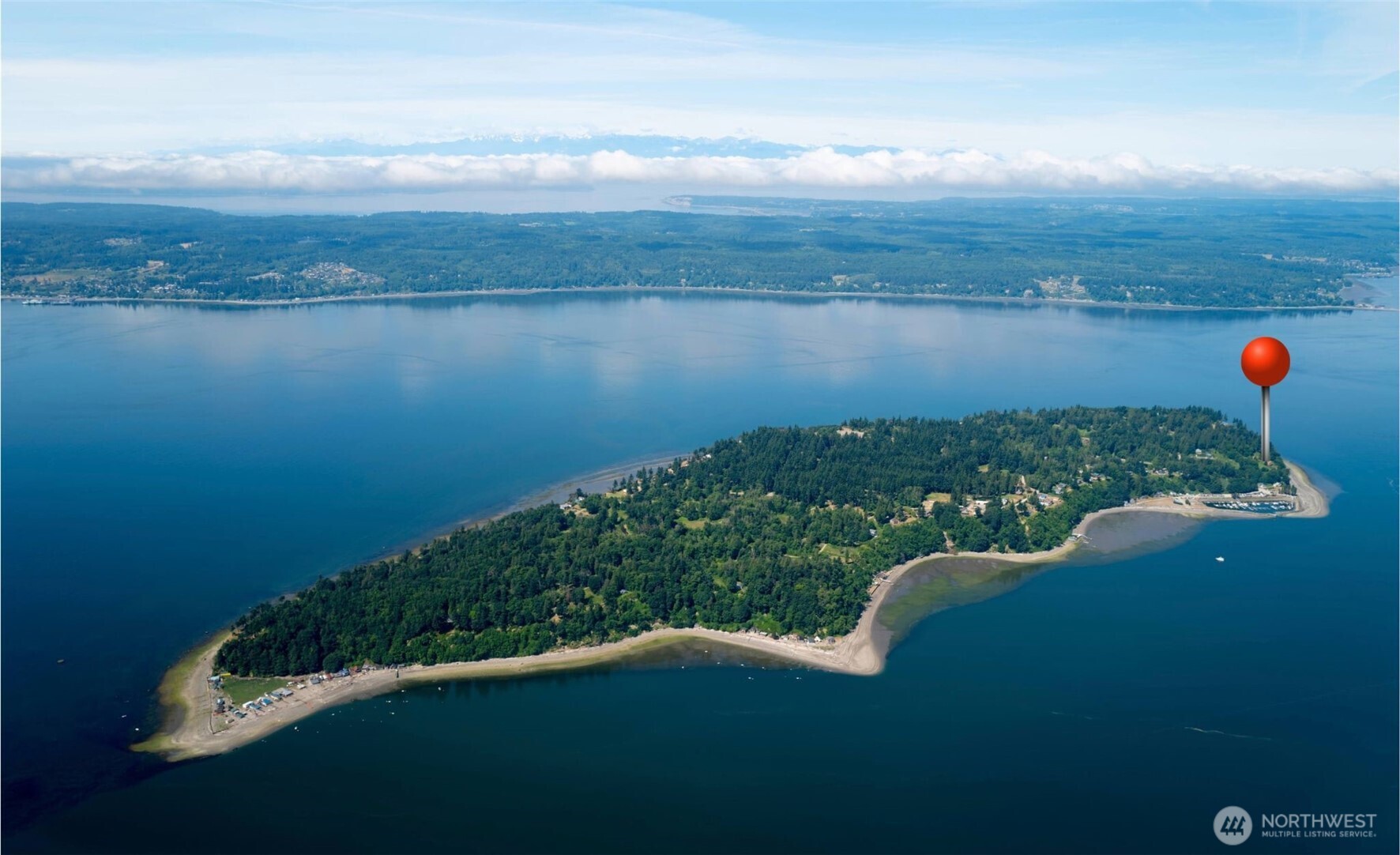 27 E Port Gardner Drive , Everett, WA 98206