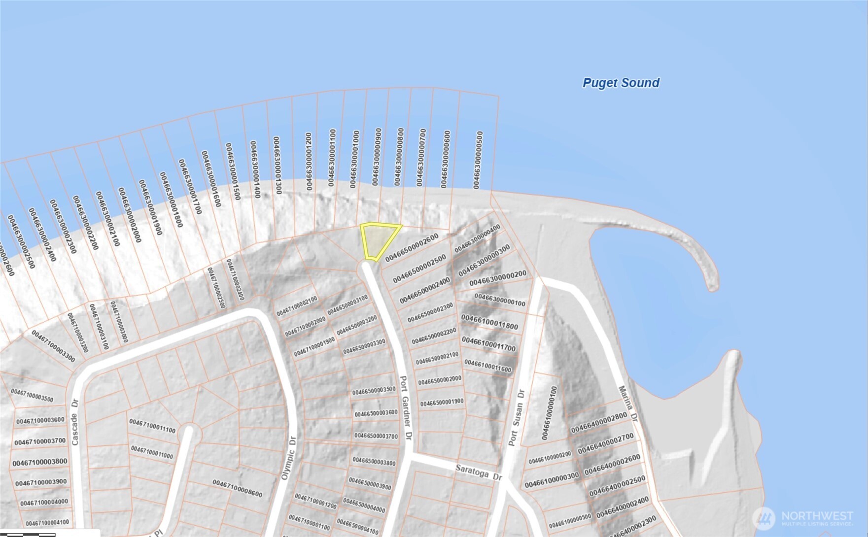 27 E Port Gardner Drive , Everett, WA 98206