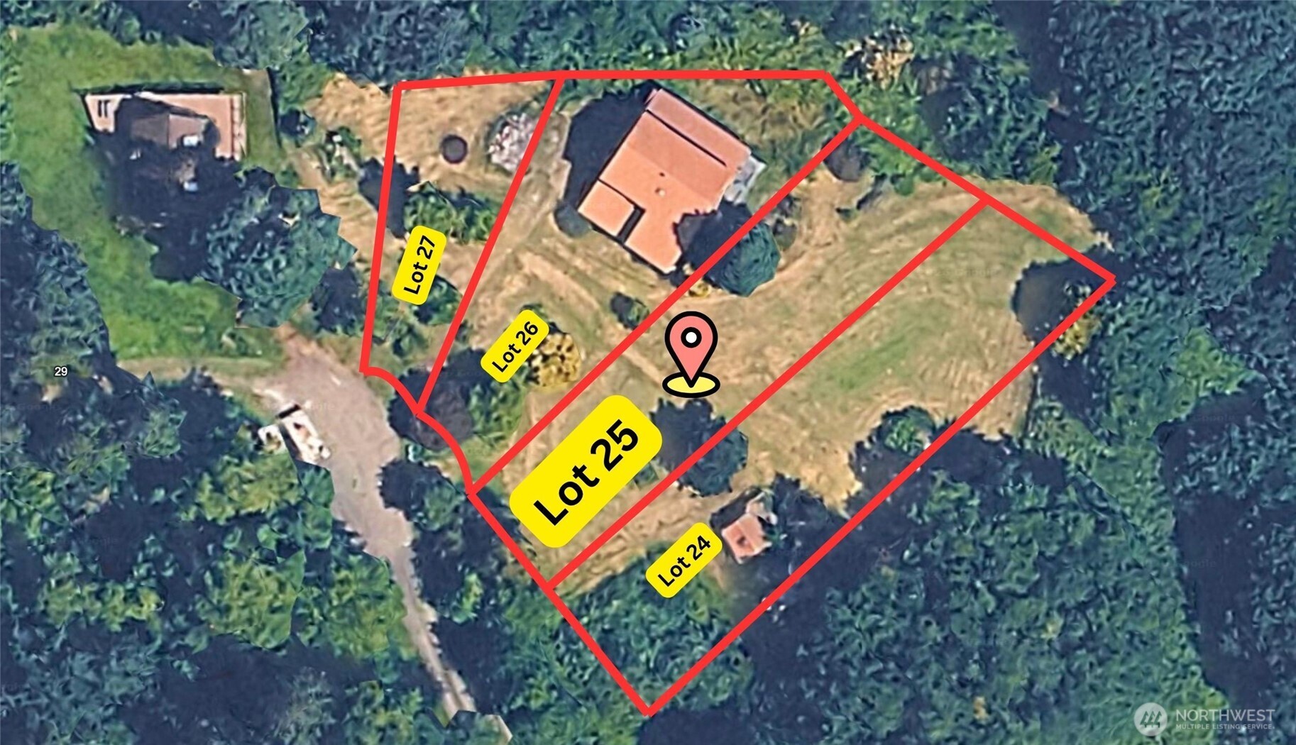 25 E Port Gardner Drive , Everett, WA 98206