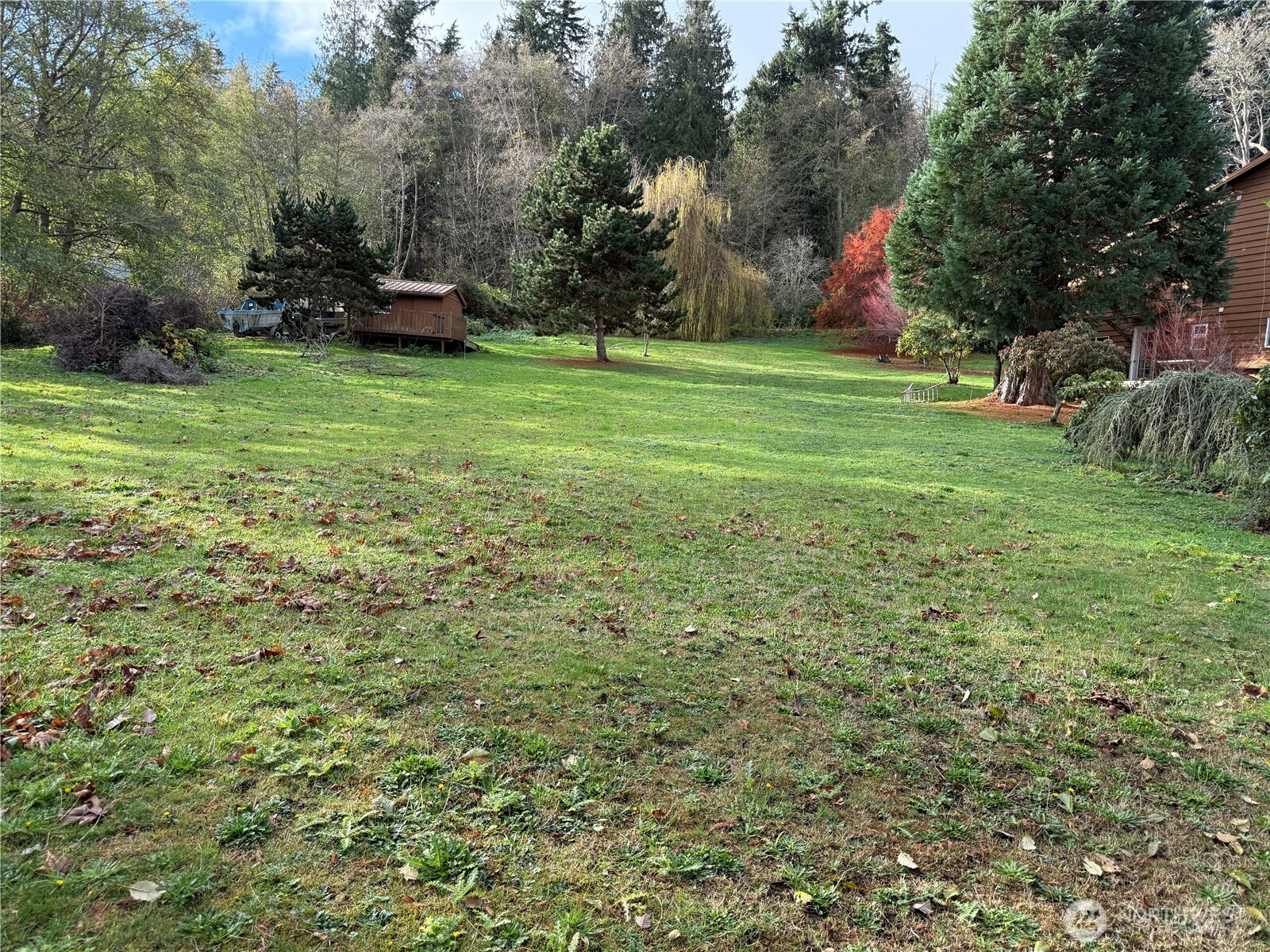 25 E Port Gardner Drive , Everett, WA 98206