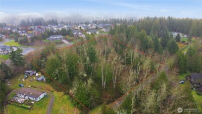 0 Wesner Street , Buckley, WA 98321