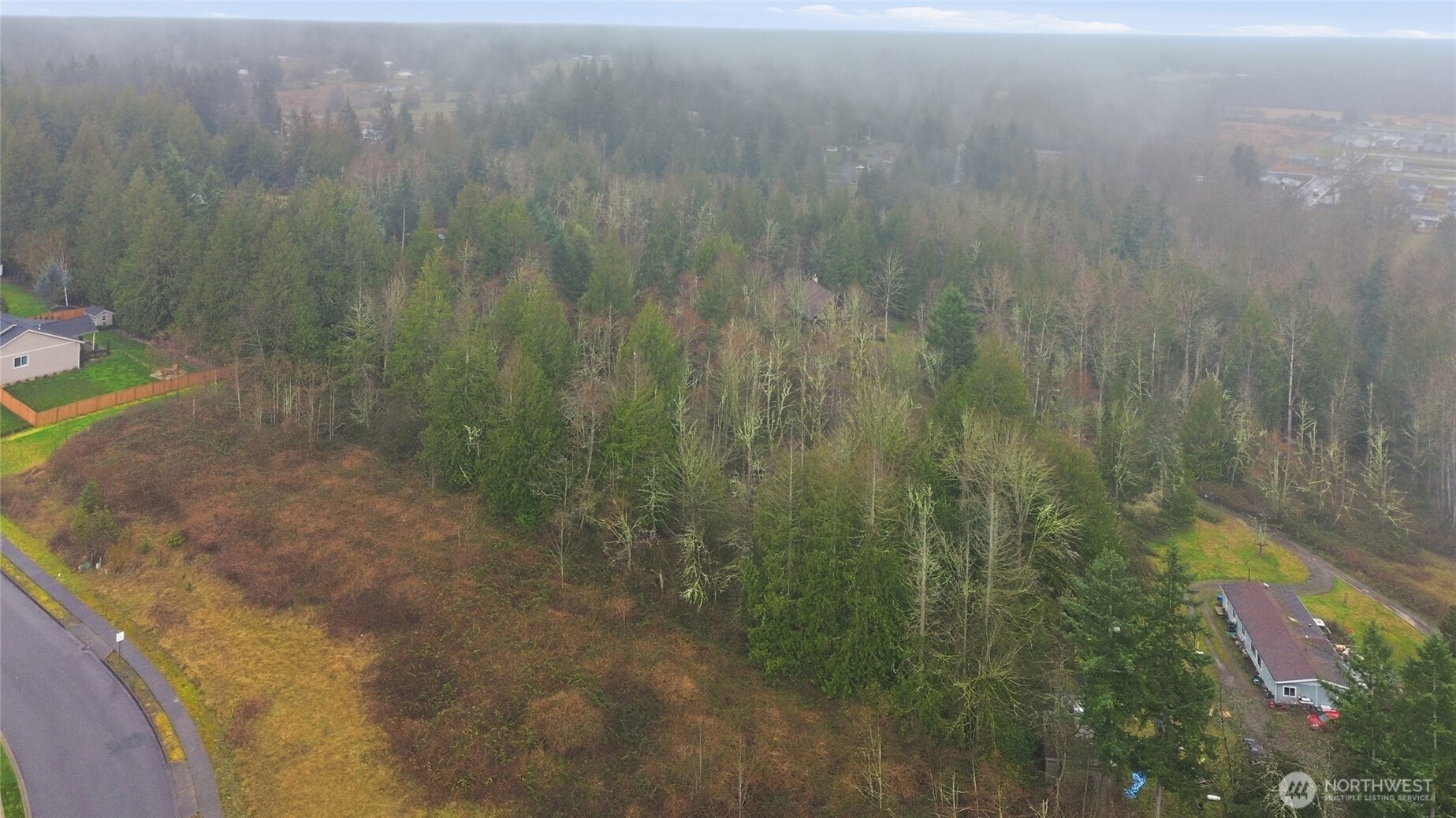 0 Wesner Street , Buckley, WA 98321